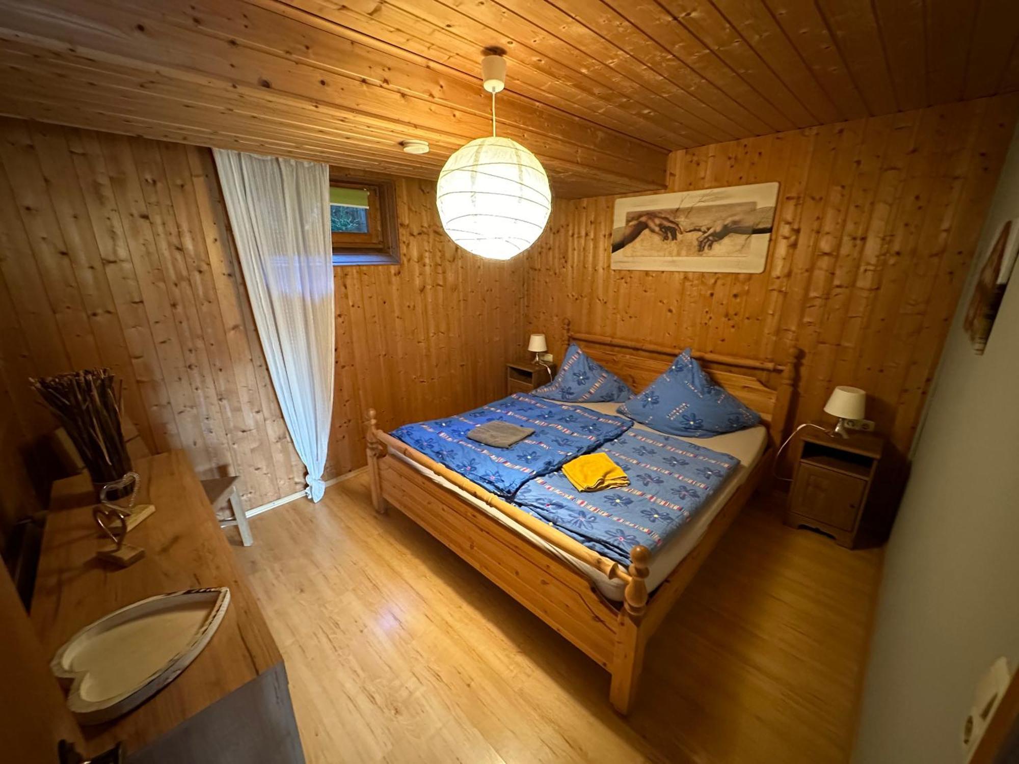Ferienwohnung Kurtz Teisendorf Exterior foto